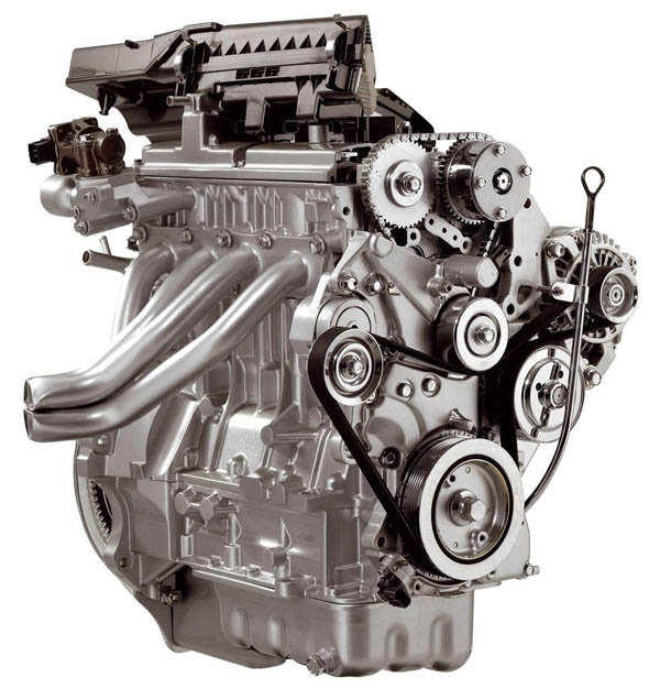 2001 Ot 407 Car Engine